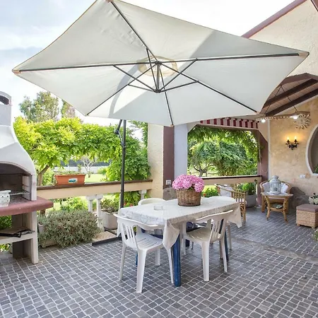 Holiday home Casa Vacanze La Guzzetta Ranch *