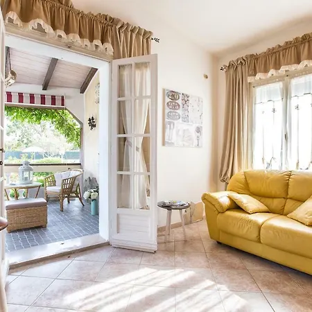 Casa Vacanze La Guzzetta Ranch Holiday home