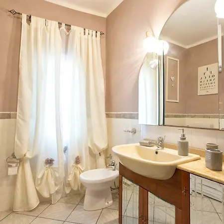 Casa Vacanze La Guzzetta Ranch Holiday home Canaglia