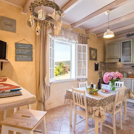 Casa Vacanze La Guzzetta Ranch Holiday home Canaglia