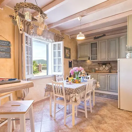 Casa Vacanze La Guzzetta Ranch Holiday home