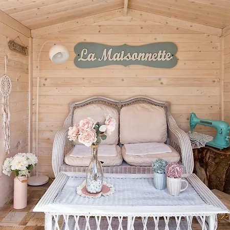 Casa Vacanze La Guzzetta Ranch
